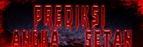 Prediksi Angka Setan